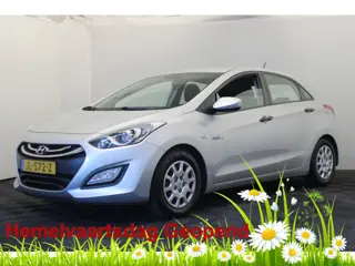Hyundai i30 1.6 GDI i-Drive Cool Plus *Hemelvaart open*