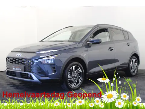Hyundai Bayon 1.0 T-GDI Comfort Smart |Camera|Carplay| *Hemelvaart open*