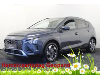 Hyundai Bayon 1.0 T-GDI Comfort Smart |Camera|Carplay| *Hemelvaart open*