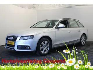 Audi A4 Avant 1.8 TFSI Pro Line Business *Hemelvaart open*