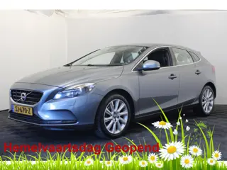 Volvo V40 Cross Country 2.0 D3 Summum *Hemelvaart open*