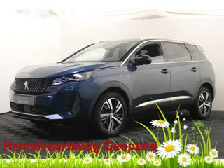 Peugeot 5008 1.2 PureTech GT-Line *Hemelvaart open*