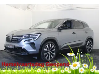 Renault Austral 1.2 E-Tech full hybrid 200 techno |Camera|Navi| *Hemelvaart open*