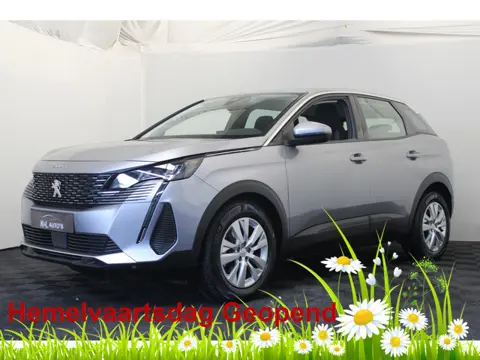 Peugeot 3008 1.2 PureTech Active *Hemelvaart open*