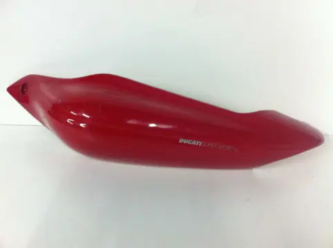 Cowl left rear Ducati 900 SS Supersport 1997 - 2010