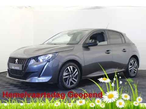 Peugeot 208 1.2 PureTech 100 Allure *Hemelvaart open*