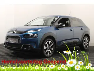 Citroën C4 Cactus 1.2 PureTech Business Plus |Navi|Camera| *Hemelvaart open*