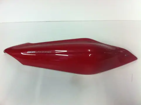 Cowl rear right Ducati 900 SS Supersport 1997 - 2010