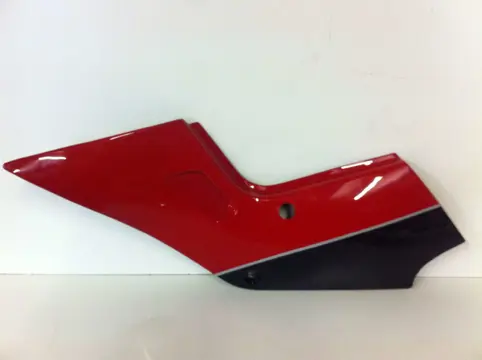 Cowl left small Suzuki GSX F 1100 1988 - 1994