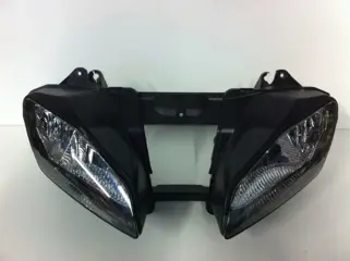 Headlight Yamaha YZF R6 2008 - 2009