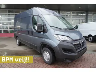 Opel Movano 2.2D 140PK L2H2 3.5t Nr. V009 |  Climat | Cruise | Apple CP-Android auto
