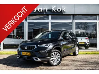 SEAT Ateca 1.0 TSi 110 pk Style Business Intense | Alcantara | Full LED | Camera