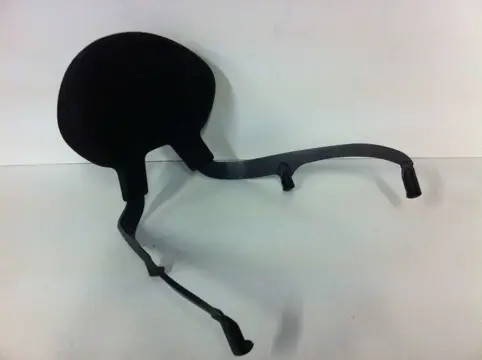 Sissybar seat Yamaha X-City 2011 - 2013