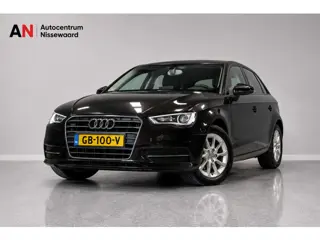 Audi A3 Sportback 1.4 TFSI CoD Attraction Pro Line plus|BO|