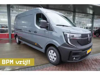 Renault Master T35 2.0 dCi 170PK L3H2 Extra Schuifdeur L/R Nr. V147 | Climate | Navi | Cruise | Trek
