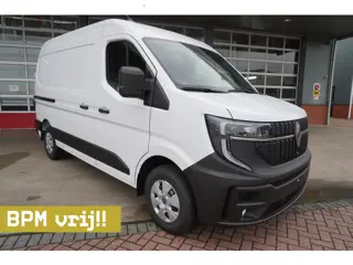 Renault Master T35 2.0 dCi 170PK L2H2 Extra Schuifdeur L / R Nr. V100 | Climate | Navi | Cruise | Tr