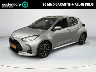 Toyota Yaris 1.5 Hybrid Dynamic