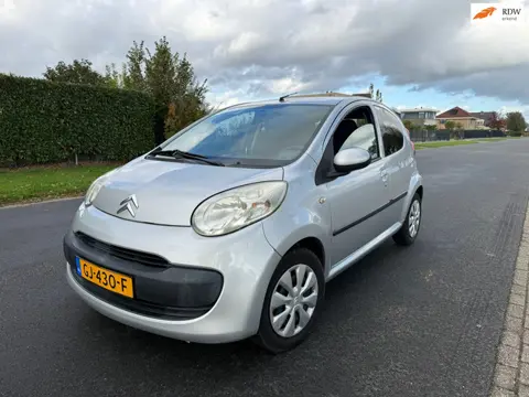 Citroen C1 1.0-12V Séduction APK 11-2026