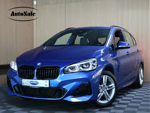 BMW 2 Serie Active Tourer 225xe M SPORT iPerform M Edit PLUGIN AUTOM PANO NAVI "20