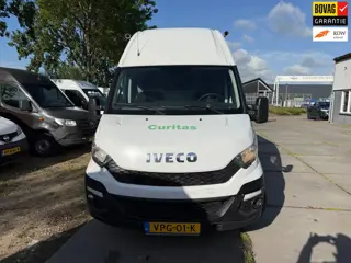 Iveco 70C17 3.0 125KW MAXI ‘16 DEUKEN