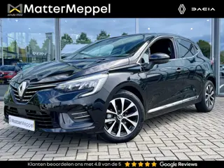 Renault Clio 1.0 TCe 90 Techno | Stoel+Stuurverwarming | 360° Camera | NL Auto | Groot Scherm | Digi