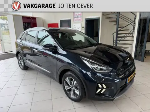 KIA NIRO 1.6 GDI PHEV DynamicLine Automaat