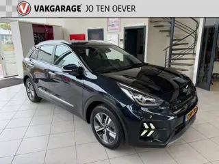 KIA NIRO 1.6 GDI PHEV DynamicLine Automaat