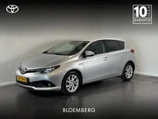 Toyota Auris 1.8 Hybrid Dynamic | All season banden |