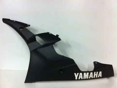 Cowl Left Yamaha YZF R6 2006 - 2007