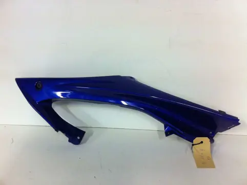 Cowl right Yamaha YZF R6 2008 - 2009