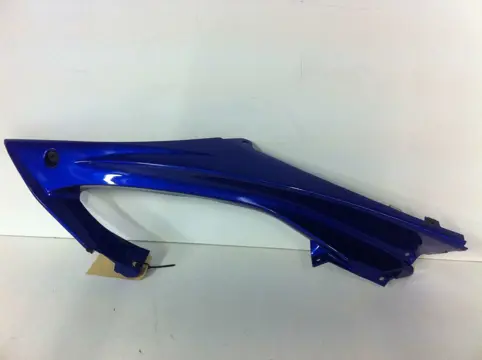 Cowl right Yamaha YZF R6 2008 - 2009