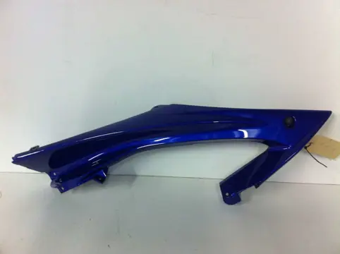 Cowl Left Yamaha YZF R6 2008 - 2009
