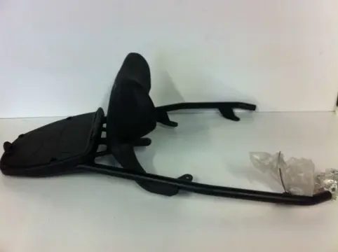 Rear grip Yamaha XP 500 T-Max 2012 - 2014