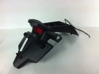 License plate holder Yamaha FAZER 1000 2006 - 2009