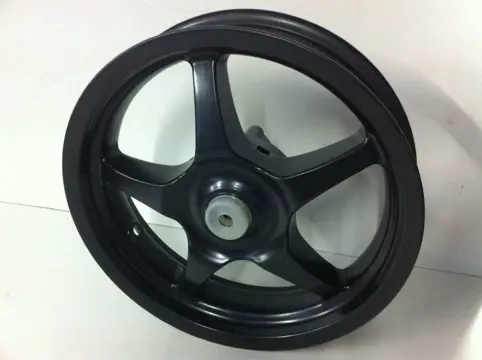 Rear wheel Yamaha Overige Yamaha 1960 - 2021