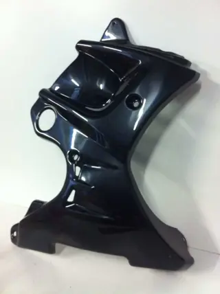 Cowl right Yamaha FAZER 600 2004 - 2007