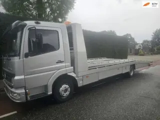 Mercedes-Benz 970.01