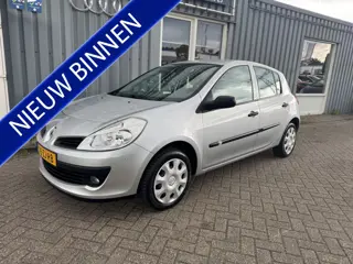 Renault Clio 1.2-16V Special Line (bj 2008)