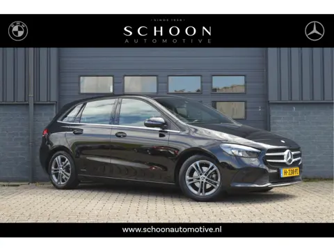 Mercedes-Benz B-Klasse 160 Advantage | ORG. NL | CAMERA | LED | CRUISE CONTROL |