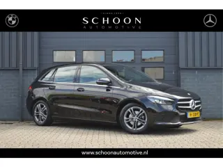 Mercedes-Benz B-Klasse 160 Advantage | ORG. NL | CAMERA | LED | CRUISE CONTROL |