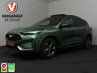Ford Kuga 2.5 PHEV ST-Line | Winterpakket | Trekhaak | Panoramadak | ACC!