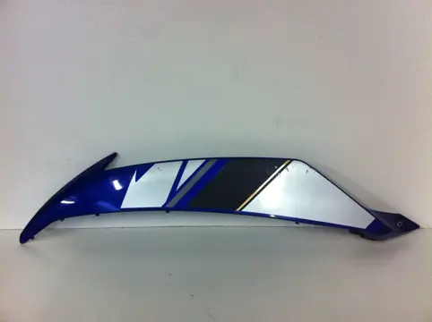 Cowl Left Yamaha YZF R6 2006 - 2007