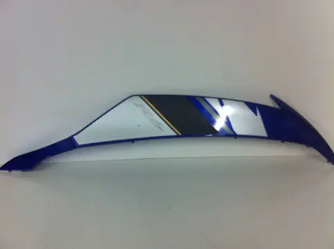Cowl right Yamaha YZF R6 2006 - 2007
