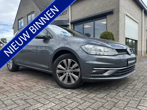 Volkswagen Golf 5DRS 1.0 TSI Comfortline Business Automaat Carplay / Sportinterieur / Parkeersensors