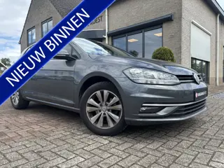 Volkswagen Golf 5DRS 1.0 TSI Comfortline Business Automaat Carplay / Sportinterieur / Parkeersensors