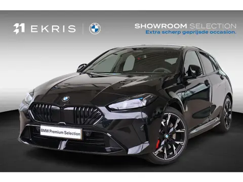 BMW 1 Serie 120 | M Sportpakket Pro | Driving Assistant | Comfort Access