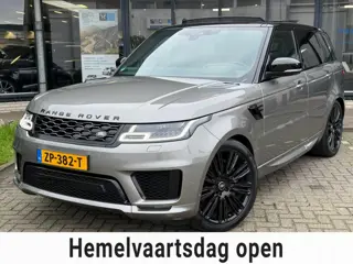 Land Rover Range Rover Sport 2.0 P400e Autobiography Dynamic