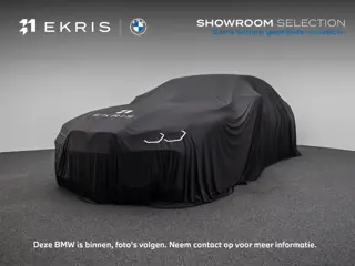 BMW 3 Serie Touring 330e M Sportpakket Pro | BMW M Performance 19" | Comfort Pack | Trekhaak met ele