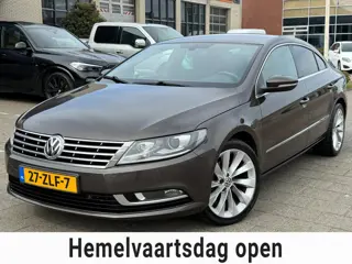 Volkswagen CC 1.8 TSI