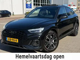 Audi Q5 Sportback 55 TFSI e S edition l PANO l ACC l TREKHAAK